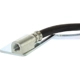 Purchase Top-Quality Rear Brake Hose by CENTRIC PARTS - 150.61398 pa1