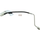 Purchase Top-Quality Rear Brake Hose by CENTRIC PARTS - 150.61398 pa2