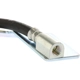 Purchase Top-Quality Rear Brake Hose by CENTRIC PARTS - 150.61399 pa4