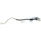 Purchase Top-Quality Rear Brake Hose by CENTRIC PARTS - 150.61399 pa7