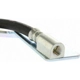 Purchase Top-Quality Rear Brake Hose by CENTRIC PARTS - 150.61399 pa8