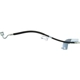Purchase Top-Quality CENTRIC PARTS - 150.61406 - Rear Right Brake Hydraulic Hose pa4