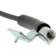 Purchase Top-Quality Rear Brake Hose by CENTRIC PARTS - 150.61414 pa2