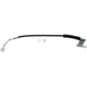 Purchase Top-Quality Rear Brake Hose by CENTRIC PARTS - 150.61414 pa3