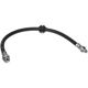 Purchase Top-Quality Rear Brake Hose by CENTRIC PARTS - 150.61415 pa5
