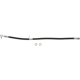 Purchase Top-Quality Rear Brake Hose by CENTRIC PARTS - 150.61427 pa1