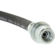 Purchase Top-Quality Rear Brake Hose by CENTRIC PARTS - 150.61438 pa2