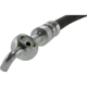 Purchase Top-Quality Rear Brake Hose by CENTRIC PARTS - 150.61443 pa2