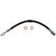 Purchase Top-Quality Rear Brake Hose by CENTRIC PARTS - 150.61443 pa4