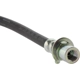 Purchase Top-Quality Rear Brake Hose by CENTRIC PARTS - 150.61444 pa5