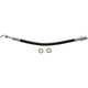 Purchase Top-Quality Rear Brake Hose by CENTRIC PARTS - 150.61444 pa7