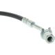 Purchase Top-Quality Rear Brake Hose by CENTRIC PARTS - 150.61446 pa2