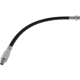 Purchase Top-Quality Rear Brake Hose by CENTRIC PARTS - 150.62011 pa2