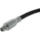 Purchase Top-Quality Rear Brake Hose by CENTRIC PARTS - 150.62011 pa4