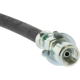 Purchase Top-Quality Rear Brake Hose by CENTRIC PARTS - 150.62306 pa3