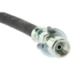 Purchase Top-Quality Rear Brake Hose by CENTRIC PARTS - 150.62306 pa5