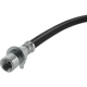 Purchase Top-Quality Rear Brake Hose by CENTRIC PARTS - 150.62308 pa3
