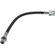 Purchase Top-Quality Rear Brake Hose by CENTRIC PARTS - 150.62308 pa4