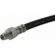 Purchase Top-Quality Rear Brake Hose by CENTRIC PARTS - 150.62309 pa10