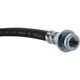 Purchase Top-Quality Rear Brake Hose by CENTRIC PARTS - 150.62309 pa6