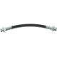 Purchase Top-Quality Rear Brake Hose by CENTRIC PARTS - 150.62312 pa1