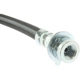 Purchase Top-Quality Rear Brake Hose by CENTRIC PARTS - 150.62312 pa5