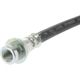 Purchase Top-Quality CENTRIC PARTS - 150.62313 - Rear Brake Hydraulic Hose pa3