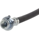 Purchase Top-Quality Rear Brake Hose by CENTRIC PARTS - 150.62314 pa4