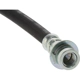 Purchase Top-Quality Rear Brake Hose by CENTRIC PARTS - 150.62317 pa4