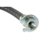 Purchase Top-Quality Rear Brake Hose by CENTRIC PARTS - 150.62323 pa6