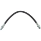 Purchase Top-Quality Rear Brake Hose by CENTRIC PARTS - 150.62331 pa2