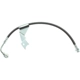 Purchase Top-Quality Rear Brake Hose by CENTRIC PARTS - 150.62332 pa1