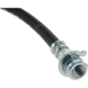 Purchase Top-Quality Rear Brake Hose by CENTRIC PARTS - 150.62336 pa1