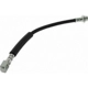 Purchase Top-Quality Rear Brake Hose by CENTRIC PARTS - 150.62337 pa12