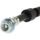 Purchase Top-Quality Rear Brake Hose by CENTRIC PARTS - 150.62344 pa1