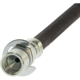 Purchase Top-Quality Rear Brake Hose by CENTRIC PARTS - 150.62356 pa2