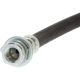 Purchase Top-Quality Rear Brake Hose by CENTRIC PARTS - 150.62362 pa1