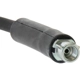 Purchase Top-Quality Rear Brake Hose by CENTRIC PARTS - 150.62364 pa3