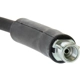 Purchase Top-Quality Rear Brake Hose by CENTRIC PARTS - 150.62364 pa4