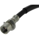 Purchase Top-Quality Rear Brake Hose by CENTRIC PARTS - 150.62369 pa3