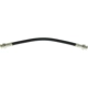 Purchase Top-Quality Rear Brake Hose by CENTRIC PARTS - 150.62370 pa2
