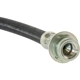 Purchase Top-Quality Rear Brake Hose by CENTRIC PARTS - 150.62370 pa3