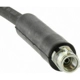 Purchase Top-Quality Rear Brake Hose by CENTRIC PARTS - 150.62372 pa4