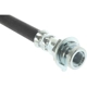 Purchase Top-Quality Rear Brake Hose by CENTRIC PARTS - 150.62373 pa4
