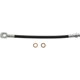 Purchase Top-Quality Rear Brake Hose by CENTRIC PARTS - 150.62377 pa4