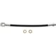 Purchase Top-Quality Rear Brake Hose by CENTRIC PARTS - 150.62377 pa8