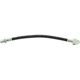 Purchase Top-Quality Rear Brake Hose by CENTRIC PARTS - 150.62387 pa1