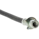 Purchase Top-Quality Rear Brake Hose by CENTRIC PARTS - 150.62401 pa4