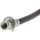 Purchase Top-Quality Rear Brake Hose by CENTRIC PARTS - 150.62401 pa6