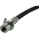Purchase Top-Quality Rear Brake Hose by CENTRIC PARTS - 150.62402 pa3